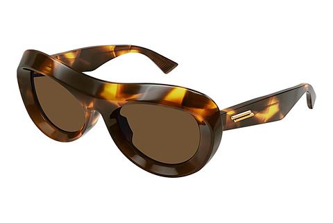 Lunettes de soleil Bottega Veneta BV1284S 002