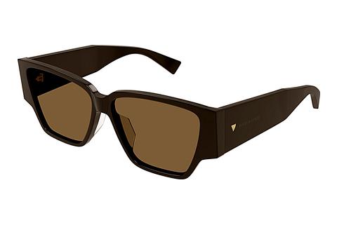 Sonnenbrille Bottega Veneta BV1285S 003