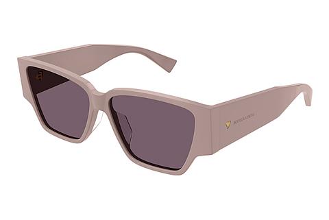 Sonnenbrille Bottega Veneta BV1285S 004