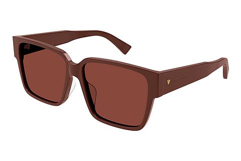 Sonnenbrille Bottega Veneta BV1287SA 003