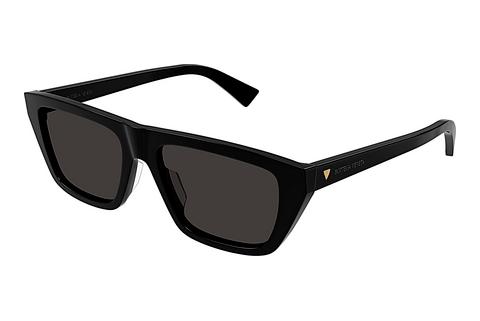 Saulesbrilles Bottega Veneta BV1291S 001