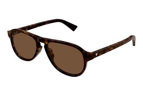 Lunettes de soleil Bottega Veneta BV1292S 002