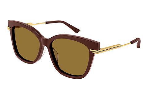 Lunettes de soleil Bottega Veneta BV1296SA 004