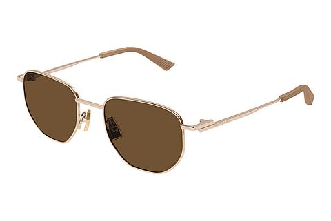 Sonnenbrille Bottega Veneta BV1301S 002