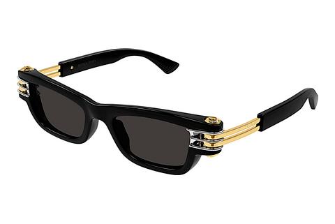 Sonnenbrille Bottega Veneta BV1308S 001