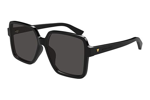 Saulesbrilles Bottega Veneta BV1317SK 001