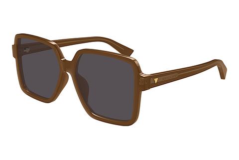 Sonnenbrille Bottega Veneta BV1317SK 004