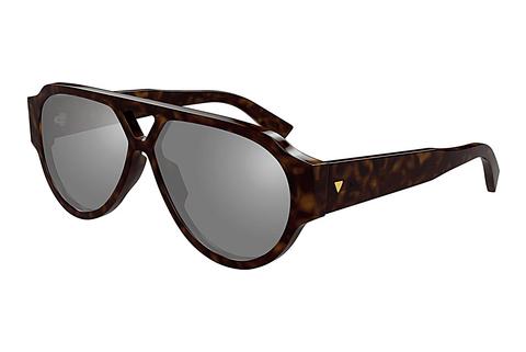 Sonnenbrille Bottega Veneta BV1318S 002