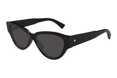 Saulesbrilles Bottega Veneta BV1319S 001