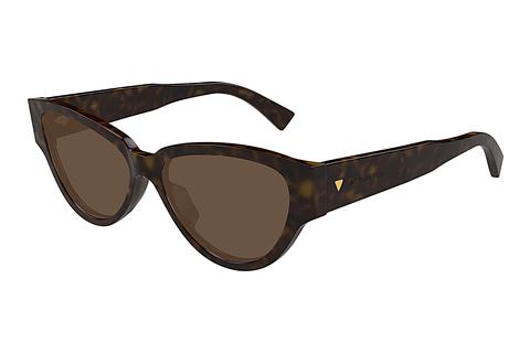 Lunettes de soleil Bottega Veneta BV1319S 002