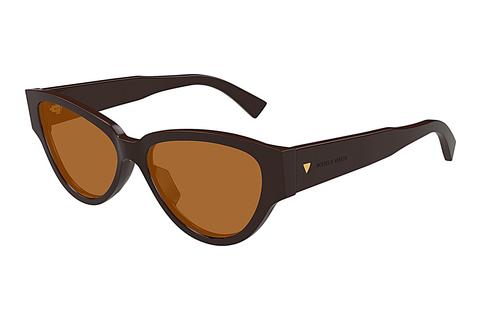 Sonnenbrille Bottega Veneta BV1319S 003