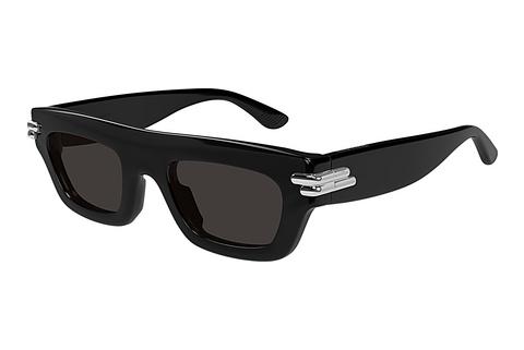 Sonnenbrille Bottega Veneta BV1321S 001