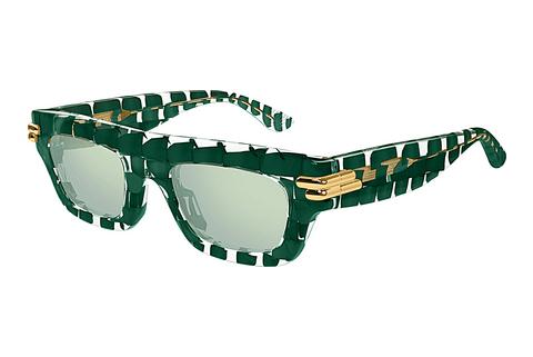 Lunettes de soleil Bottega Veneta BV1321S 003