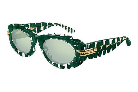 Sonnenbrille Bottega Veneta BV1322S 003