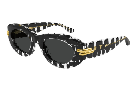 Solglasögon Bottega Veneta BV1322S 005