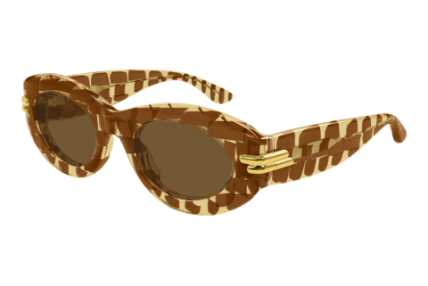 Slnečné okuliare Bottega Veneta BV1322S 006