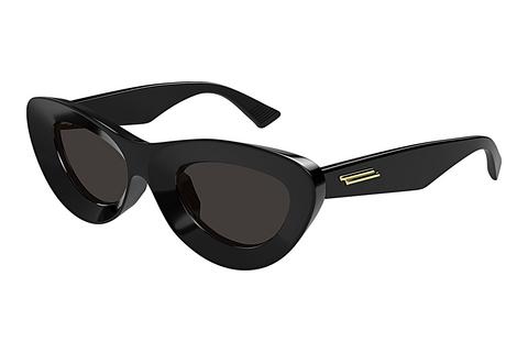 Saulesbrilles Bottega Veneta BV1325S 001