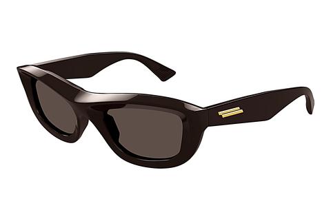 Sonnenbrille Bottega Veneta BV1326S 002