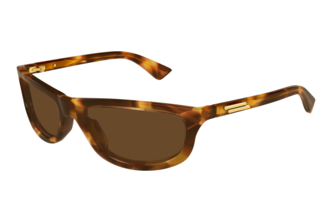 Akiniai nuo saulės Bottega Veneta BV1327S 005