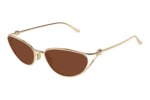 Päikeseprillid Bottega Veneta BV1330S 003