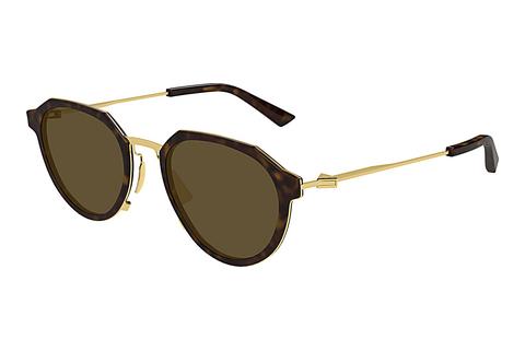 Lunettes de soleil Bottega Veneta BV1331S 002