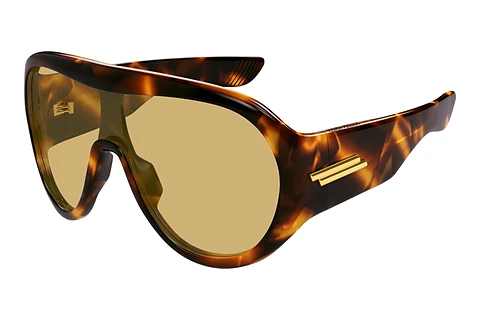 Saulesbrilles Bottega Veneta BV1345S 002
