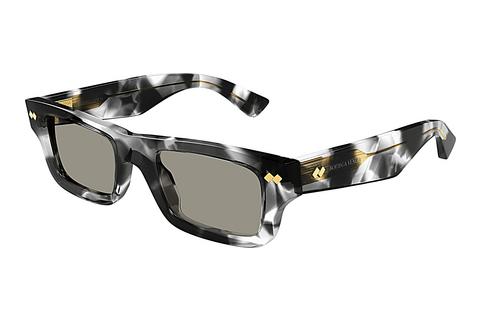 Saulesbrilles Bottega Veneta BV1351S 002