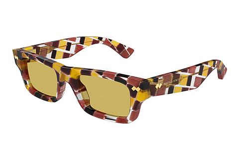 Lunettes de soleil Bottega Veneta BV1351S 003