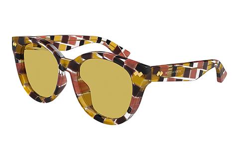 Lunettes de soleil Bottega Veneta BV1352SK 003