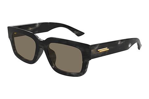 Saulesbrilles Bottega Veneta BV1359SA 003