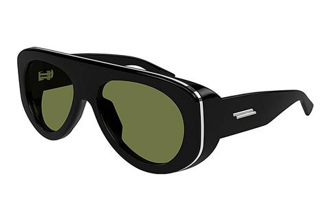 Sonnenbrille Bottega Veneta BV1362S 006