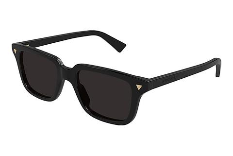 Saulesbrilles Bottega Veneta BV1363S 001