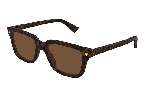 Sonnenbrille Bottega Veneta BV1363S 002