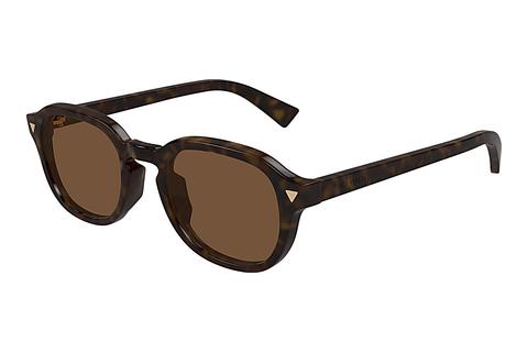 Sonnenbrille Bottega Veneta BV1364S 002