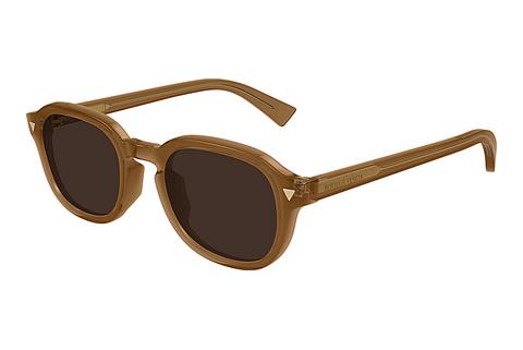 Sonnenbrille Bottega Veneta BV1364S 004