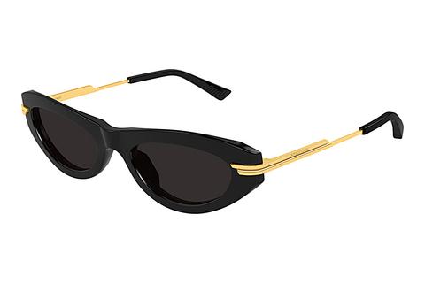 Lunettes de soleil Bottega Veneta BV1368S 001