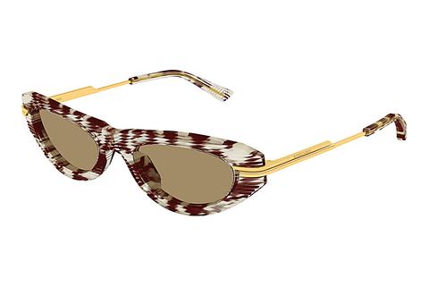 Sonnenbrille Bottega Veneta BV1368S 003