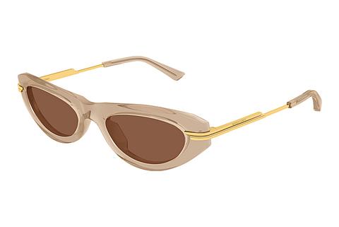 Sonnenbrille Bottega Veneta BV1368S 005