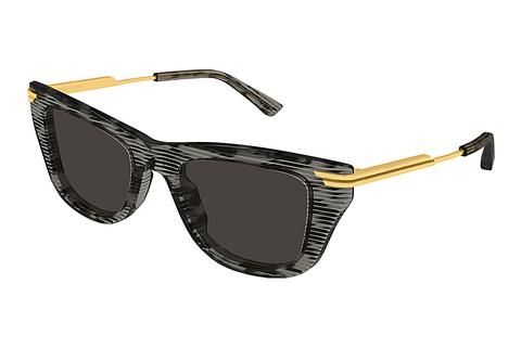 Lunettes de soleil Bottega Veneta BV1369S 003