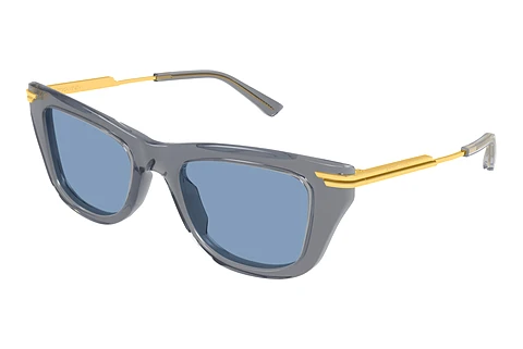 Solglasögon Bottega Veneta BV1369S 005