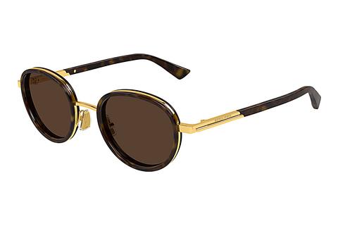 Lunettes de soleil Bottega Veneta BV1372S 002