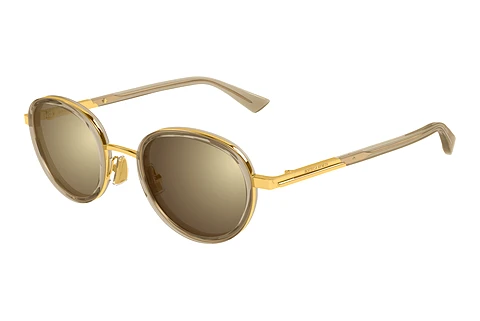 Sluneční brýle Bottega Veneta BV1372S 003