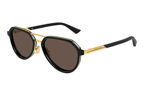 Lunettes de soleil Bottega Veneta BV1373S 001