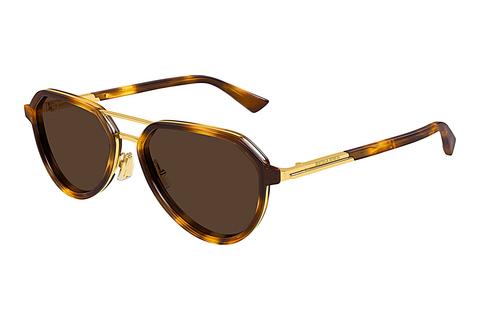 Lunettes de soleil Bottega Veneta BV1373S 002