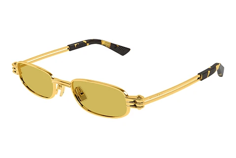 Saulesbrilles Bottega Veneta BV1381S 002