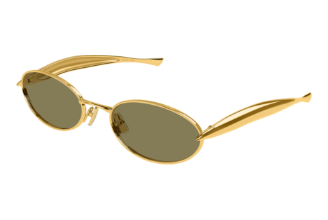 Sluneční brýle Bottega Veneta BV1386S 006