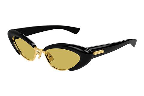 Lunettes de soleil Bottega Veneta BV1387S 001