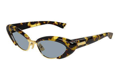 Sonnenbrille Bottega Veneta BV1387S 002