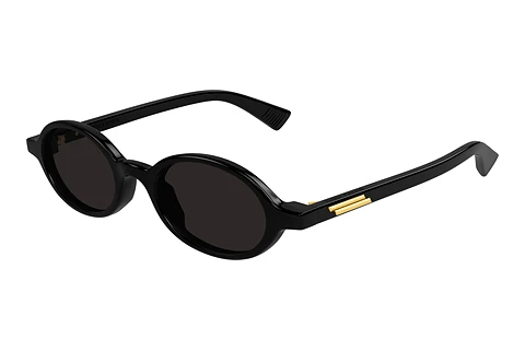 Saulesbrilles Bottega Veneta BV1388S 001
