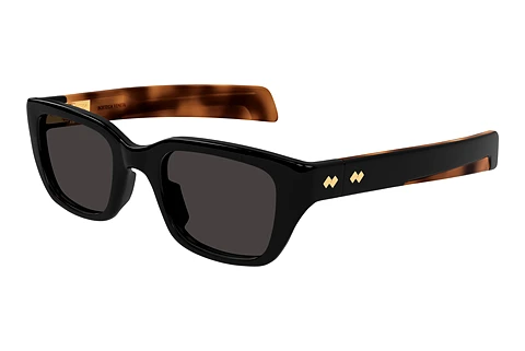Saulesbrilles Bottega Veneta BV1393S 001